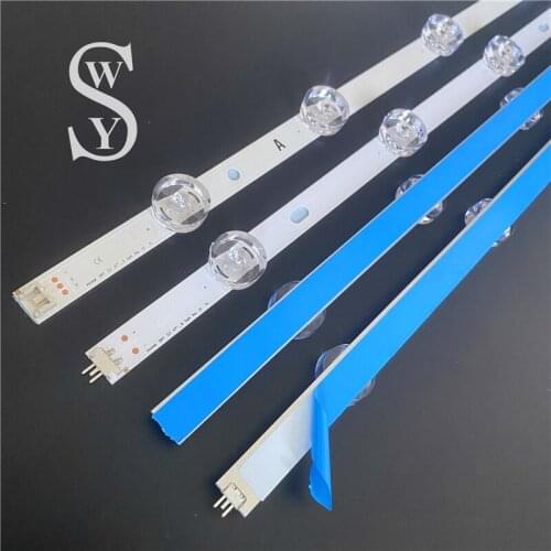 LED Backlight strip for LG 47" inch TV innotek DRT 3.0 47" 47LB6300 47GB6500 47LB652V 47LB650V LC470DUH 47LB5610 47LB565V