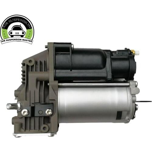 Free shipping Air Suspension Air Strut Compressor for Mercedes GL X166 2012-2015 oe#1663200104,A1663200104 Auto Parts Wholesale
