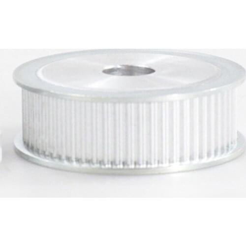 60 Teeth HTD3M Aluminium Timing Pulley 60T, Bore 8/10/12/14/15/17/18/20mm, For Width 10/15mm AF/BF HTD3M Synchronous Belt 60T