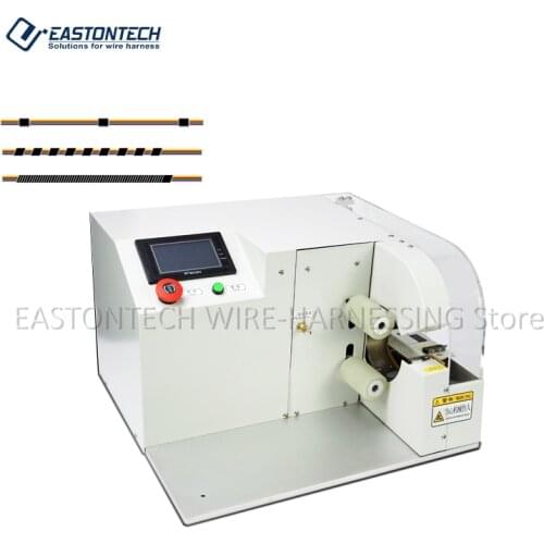 EASTONTECH EW-AT-401 Automatic Tape Winding Machine