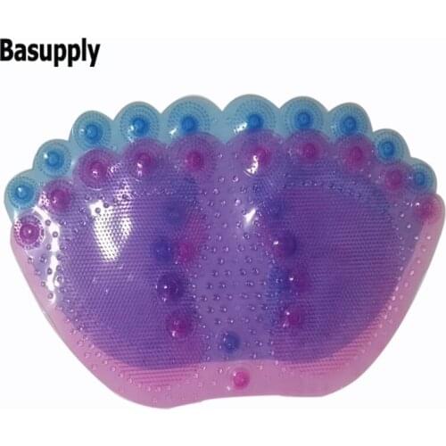 Basupply Bath And Hallway Rugs