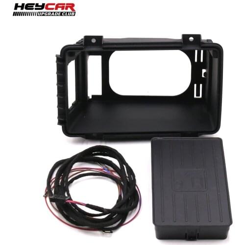 For Audi A3 8V LHD CARS wireless charger