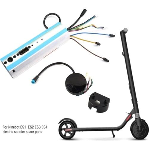 Crust Pro Scooters