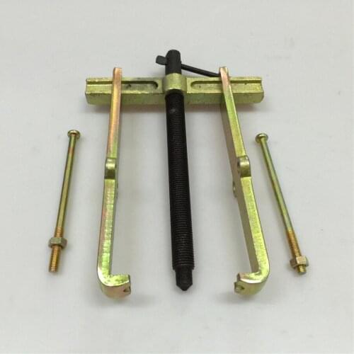 STARPAD Repair parts forging two claws Rama Rama Liang Zhao Liang Zhao pull yards bearing puller 2 8-inch 200mm free shipping