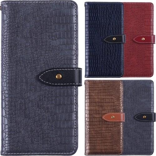 ITien TPU Silicone Protect Luxury Style High quality Leather Cover Phone Case For Gome S7 5.7 inch Pouch Shell Wallet Etui Skin