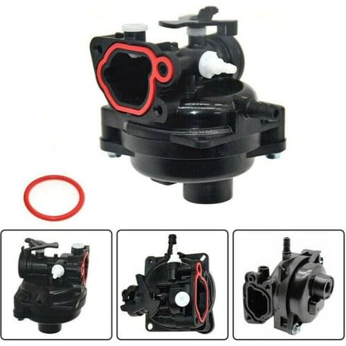 Carburetor for Briggs Stratton 591979 450E Series 125cc Lawnmower Engine