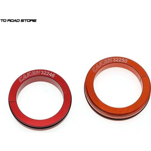 46 50mm Shock Absorber Rear Suspension Lowering Kit For Husqvarna TE FE TC FC TX FX 125 150 250 350 450 501 EC 701 Enduro GasGas