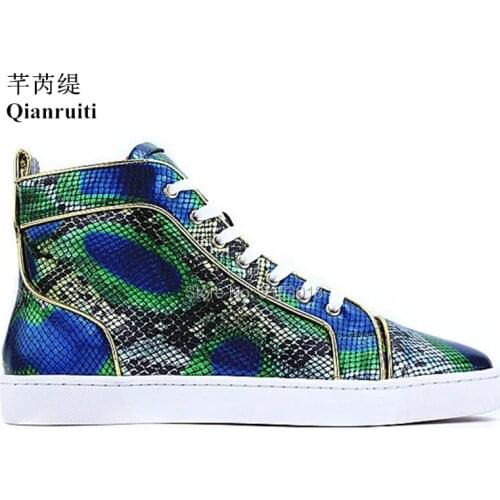 Мужские водонепроницаемые кроссовки Qianruiti China At AliExpress