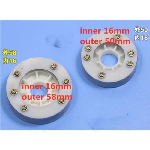 Sanhe CNC tool holder transmission plate LD4B CK6132 6140 CNC accessories tool holder sensor