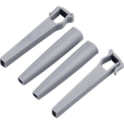 Foldable Extension Legs Protective Support Kits Landing Gear for DJI Mavic Air 2 Drone Accessories