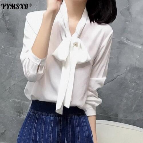 Женские рубашки в полоску YYMSXR China At AliExpress