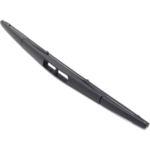 14" Rear Wiper Blade Windshield Windscreen Rear Window blades For Mazda 2 Demio DY DE 2003 2004 2005 2006 2007 2008 - 2014