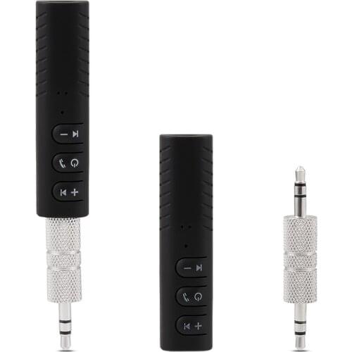 Car Music Audio Bluetooth Receiver Adapter Bluetooth AUX for KIA RIO K2 VW Polo Ford Kuga Chevrolet Cruze Nissan Peugeot Toyota