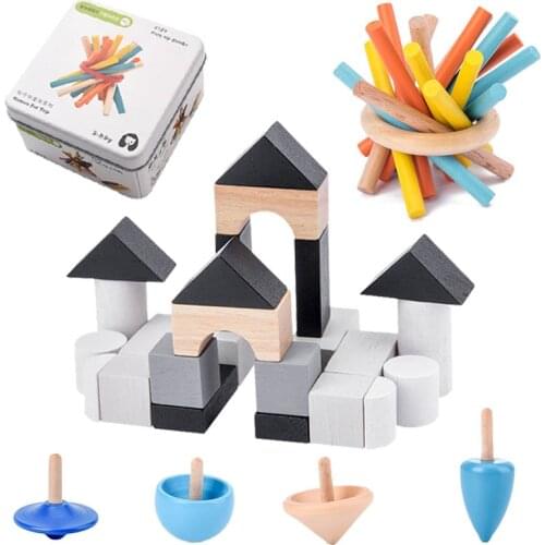 Brozebra Montessori Materials