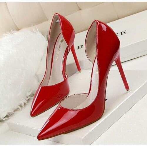 Guixianglai Wedding Shoes For The Bride