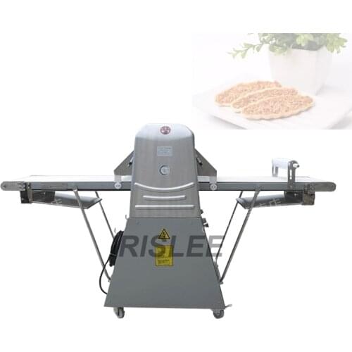 Commercial Pastry Dough Sheeter Shortening Machine