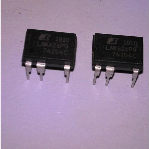 LNK626PG LP3965ES-5.0 LR7843 LS1240A LS7220 new original 10pcs/lot