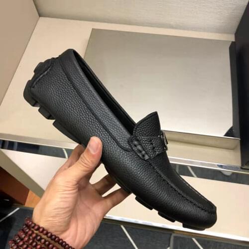 LOVESTAHL Men's Slip-ons