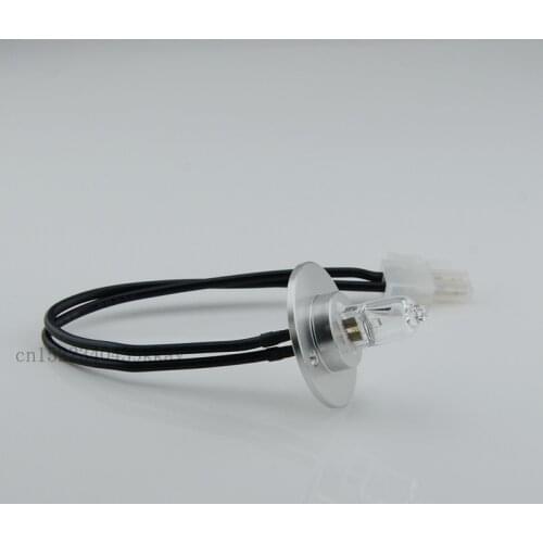 Mindray BA-88A Light Source Lamp Biochemical Analyzer Bulb Mindray BA88A 6V10W