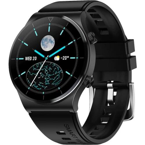 2021 New Smart Watch Bluetooth Call Smartwatch Men Women Clock Sport Fitness Bracelet For Xiaomi Android Huawei Honor iOS