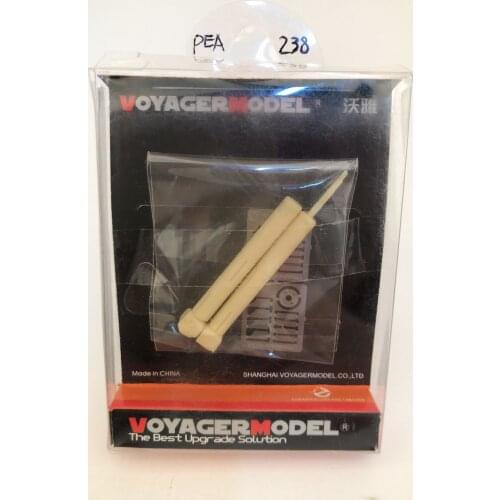 PEA238 Modern TOW missile (2pcs) (GP)