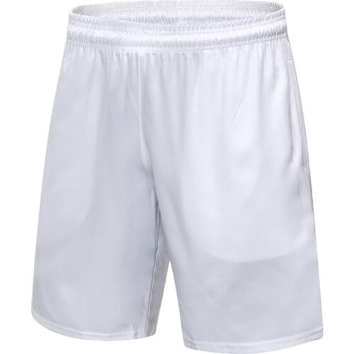 Fashion Casual Shorts Men Cotton Elasticity Beach Boardshorts Quick Dry Tennis football basketball Sport Shorts Man Sweatpants