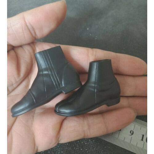 1/6th Kamen Rider Hollow Boots Model For 12" Action