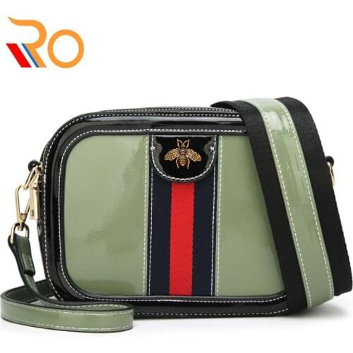 Женские квадратные сумки ROSSY China At AliExpress