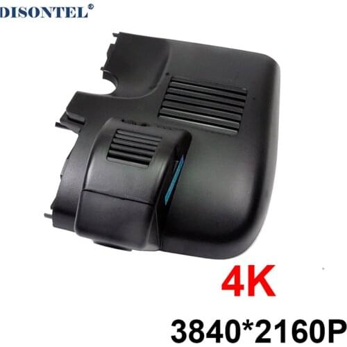 1080P Novatek 96672 Wifi DVR Camera Video Recorder For Mazda ATENZA 2018 2019 2020 Control by Smart Phone App IMX323