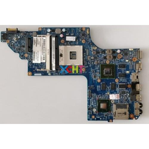 682169-001 682169-501 w GT630M/1G 48.4ST10.021 for HP Pavilion DV6-7000 Series DV6T-7000 Laptop NoteBook PC Motherboard