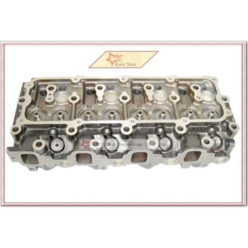 909061 909 061 JT JTA Bare Cylinder head OK75A-10-100 OK75A10100 For KIA Gran Besta GS Besta GS K3000 SOHC 8V L4 3.0L 2956cc 00