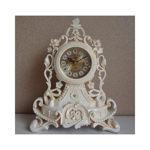 AMERICAN CHEF WALL HANGING CLOCK, CREATIVE HOME LIVING ROOM KITCHEN DINING ROOM WALL DECORATION, SILENT WALL Pendulum clock