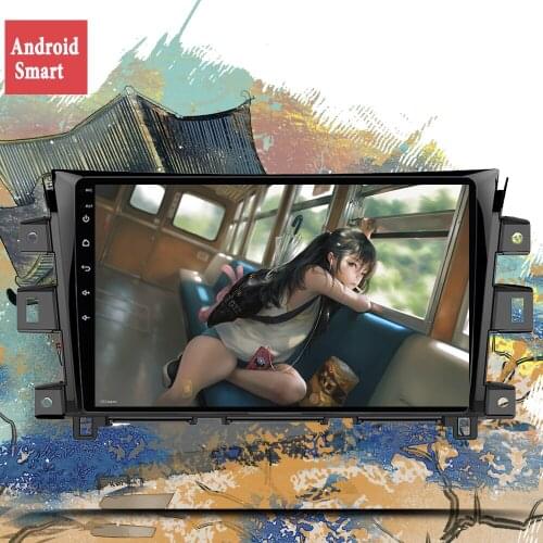 Android 10.0 For Nissan NAVARA Frontier NP300 2015 2016 2017 DVD Car Multimedia Radio Stereo Player 10.1" IPS Touchscreen Auto