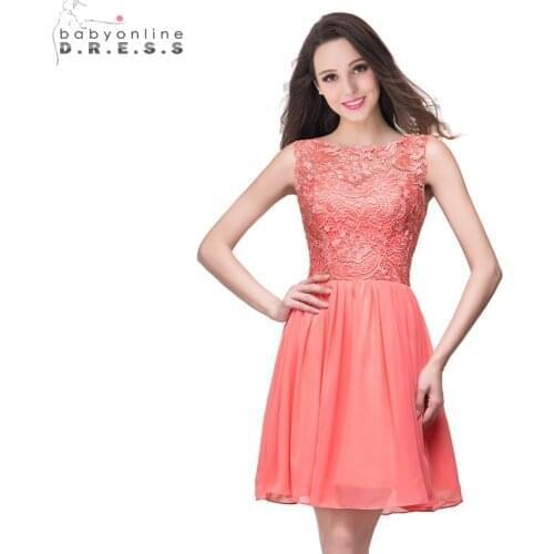 Babyonlinedress Prom Dresses