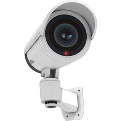 DIY Paper Model Toys 3D Monitoring Camera 1: 1 True Toys Camera Ratio Gift Craft Security Surveillance Paper Simulation