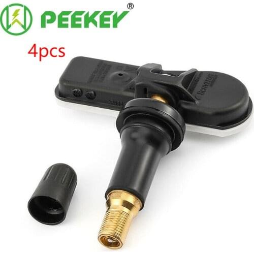 Tire Pressure Monitor Sensor TPMS Sensor 52933C1100 52933-C1100 for Hyundai Creta IX25 Tucson I40 IX35 Sonata 2014-2018 Tucso