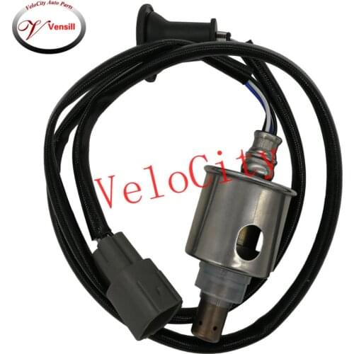 O2 Sensor Oxygen Sensor Part No# 89465-44110 8946544110 For 2001-2009 Avensis Verso 2.0L 2001-2009 Ipsum
