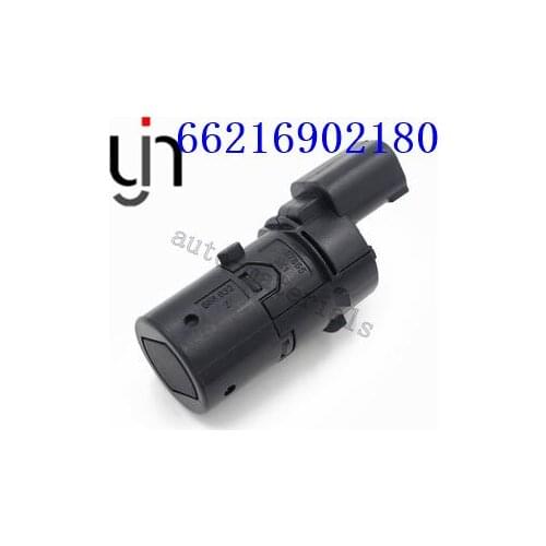 PDC Parking Sensors 66216902180 Rear Packing Reverse Sensor For B M W 3 Series E46 M3 330 330xd 320 318 Automobiles Parktronic