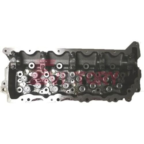 For SK200 SK210 HINO J05E J05ET J05E-T cylinder head complete + complete gasket set