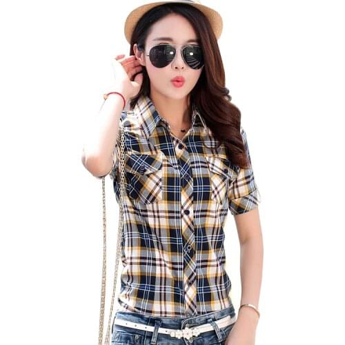 EYM Stylish Blouses