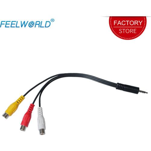 FEELWORLD Equipment For A Photo Studio