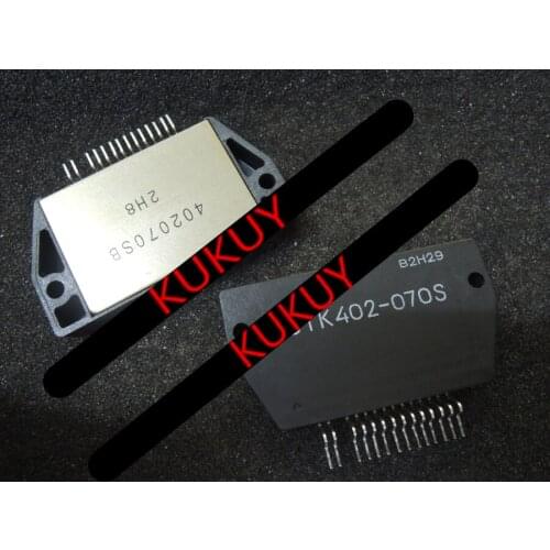 1PCS STK402-070S