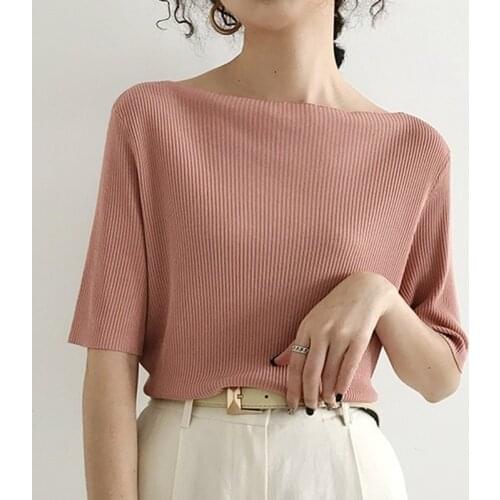 Fuyubetter Women's Tops & T-Shirts