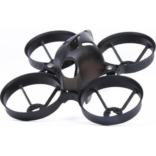 IFlight AlPha A65 65mm Replacement Body frame with canopy for RC FPV Racing drone part Diy Accessory