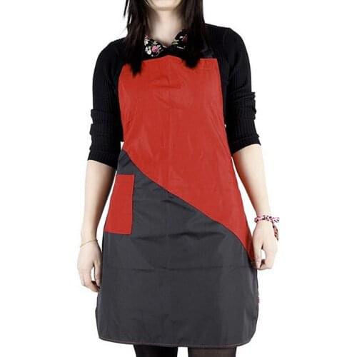 Styling Tools Professional Aprons Hair Salon Cutting Barber Hairdressing Cape for Haircut Hairdresser Apron Wrap Adult 1PCS