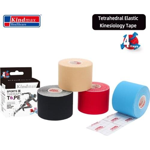 Kindmax Healthcare Specialized Goods