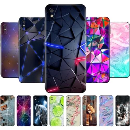 KONDZELA Phone Cases Xiaomi Redmi 9A