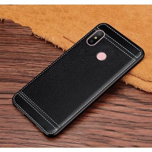 Redmi Note 5A 2GB 16GB Leather Cases For Redmi 6A Phone Fitted Case For Redmi Note 5A Pro Prime Soft Case