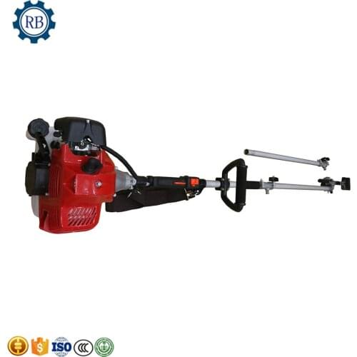 Olive Harvester and Shaker Machine For Olive Picking/Olive Shaking Harvesting Machine/Almond Olive Vibrator Picker For Sale