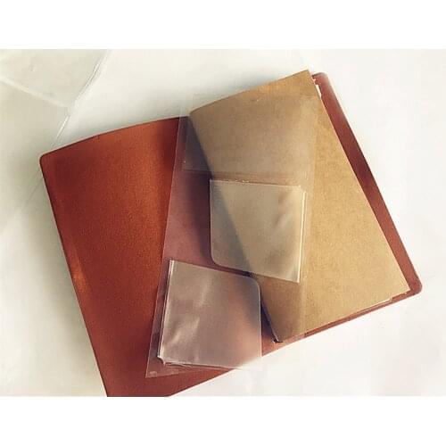 Moterm Presentation Folders